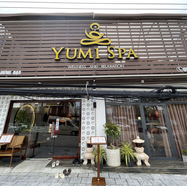 푸꾸옥 오션뷰 보면서 즐기는 즈엉동 야시장 마사지 맛집 유미스파