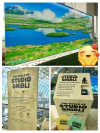Catch Ponyo in Singapore!