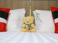 ที่พักติดทะเลระยอง Chatnipa Beach Resort 