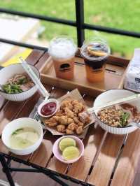 📌 วิวเขาหลวงคาเฟ่ ร้านลับวิวธรรมชาติ