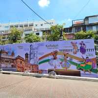 Amazing Thailand Diwali Festival Bangkok 2024