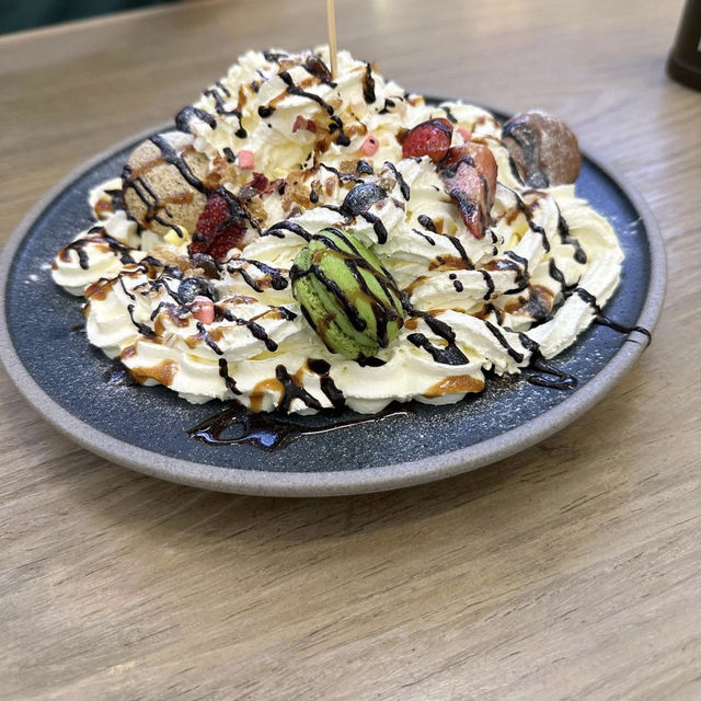Table 味蕾Dance😋👅