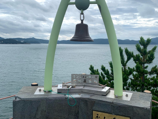 オリーブの島🫒小豆島