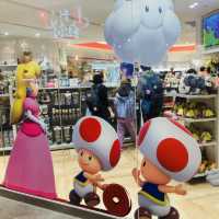 【渋谷】Nintendo TOKYO - 可愛すぎるゲームの世界へ -