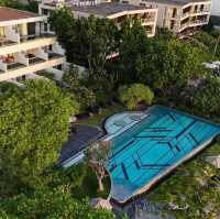 Baba Beach Club Hua Hin by Sri panwa 
