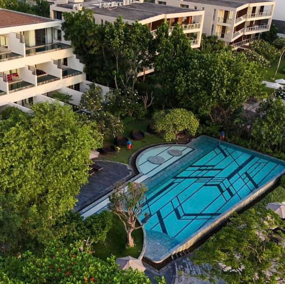 Baba Beach Club Hua Hin by Sri panwa 