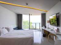 Centara Q Resort Rayong ที่พักสวยริมทะเลระยอง 