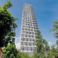 โรงแรมกรุงเทพ