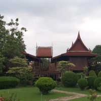 Thai Buffalo Village สุพรรณบุรี