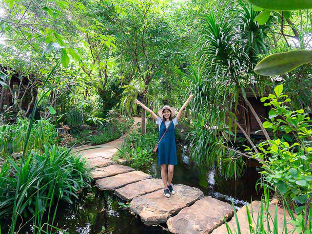 The Frog Khaoyai Resort