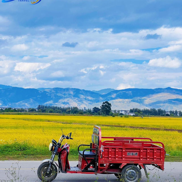 Yunnan China 