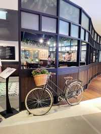 Stay near Singapore’s famous museums!