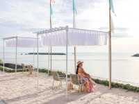 U Hua Hin ที่พักสวยริมทะเลหัวหิน