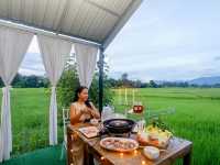 Viewna Little Home ที่พักน่าน