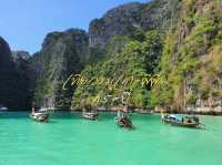 หมู่เกาะพีพี