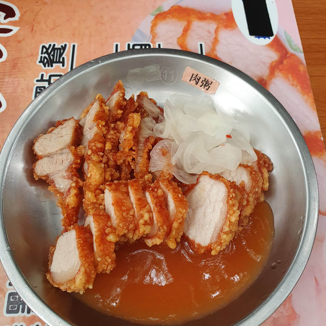 대만의 현지분위기와 낭만을 그대로 느끼기!
