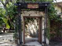 Wabi sabi. วะบิซะบิ • คาเฟ่เปิดใหม่ในเมืองอุบล