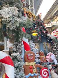 B-STORY🍪🎄🌨️