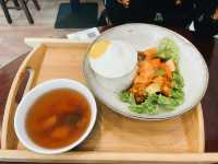 Cafe Hopping at 27 By the Sea@Penang