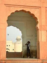 An awesome trip to lahore 🇵🇰 