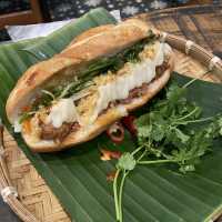 Flavors of Tradition and Innovation at Bếp Mẹ Ỉn – A Culinary Gem in Saigon