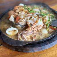 Dim Sum Delight: My Flavorful Feast at Dimsum Chabura Hatyai!