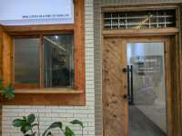 台南-武英殿巷仔內的小清新咖啡店：1 PLUS CAFE 一家咖啡