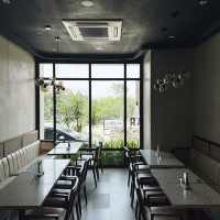 Raindear Coffee & kitchen Sentul