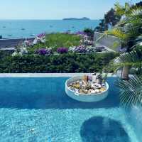 普吉島🏝️ 最美的日落酒店 V Villas 這輩子一定要去的地方