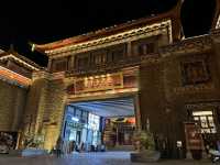 Shangri-La’s Dukezong Ancient Town: A Resilient Moonlight City