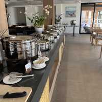 ที่พักระยอง โรงแรมเปิดใหม่ Eastin Resort Rayong