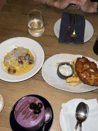 Green smoked ร้านอาหารสุดพิเศษในเชียงใหม่