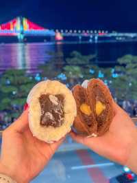 부산여행 광안리 핫플 다녀오기 좋은 겨울감성포차 삼진포차