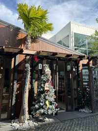 Detail cafe