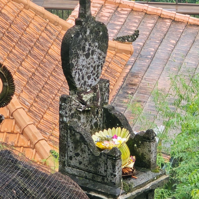 Embracing Nature’s Splendor in Munduk, Bali