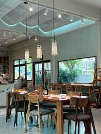 Otama Sunrice Cafe