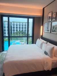 A stay at The Outpost Hotel Sentosa🇸🇬