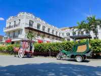 A historic landmark in Manila🇵🇭👫😎