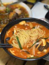 마곡 중식 맛집, 회식 추천 맛집 ‘홍차이 발산본점’