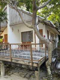 ไปพักใจที่เกาะมันนอก (Munnok islander)