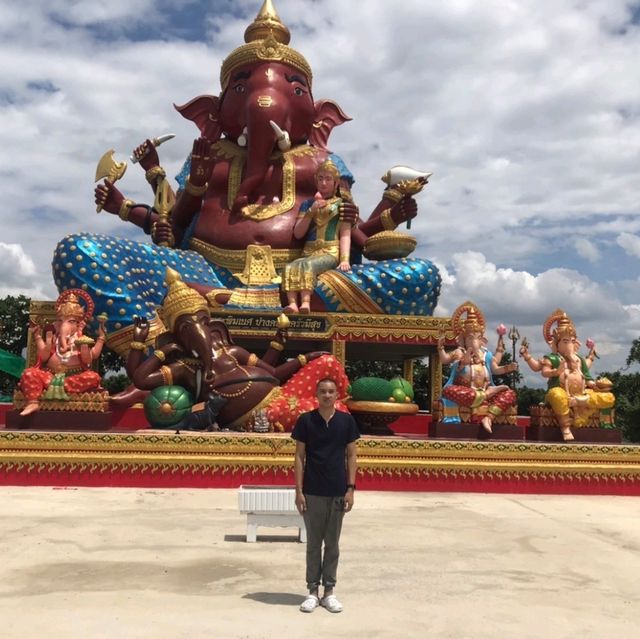 มาสุพรรณบุรี ห้ามพลาด