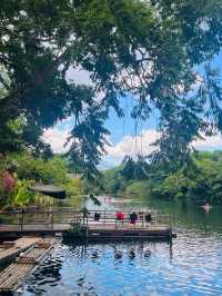 Villa Escudero: A Cultural Escape in the Philippines