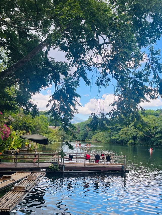 Villa Escudero: A Cultural Escape in the Philippines