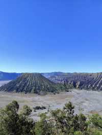 Mount Bromo