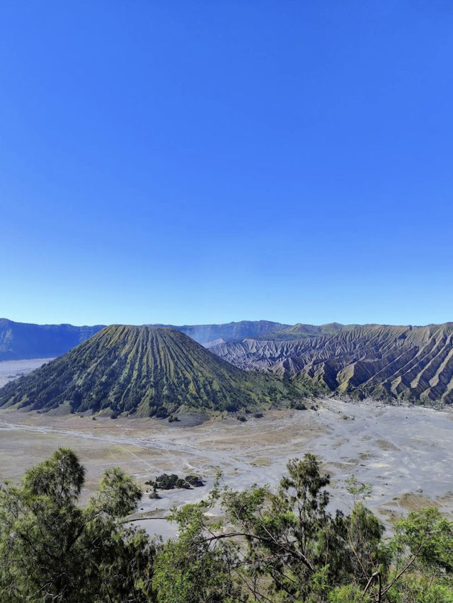 Mount Bromo