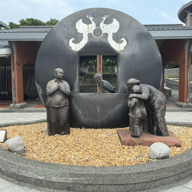 2 days in Taipei
