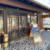 【日本・大阪🇯🇵】お得なコース料理が食べれるイタリアン