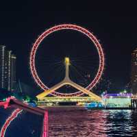 Discover Tianjin: Where Tradition Meets Modern Marvels