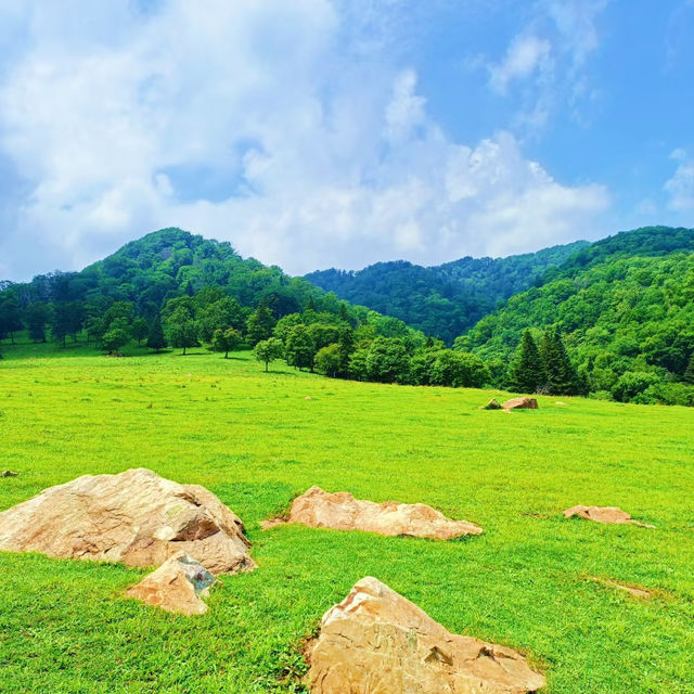 ～鷹峯山～山巒之旅～