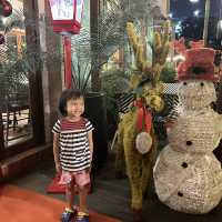 คาเฟ่เค้กอร่อย บรรยากาศน่ารัก